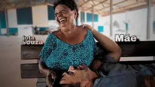 Jota Souza - Mãe (Clipe oficial)