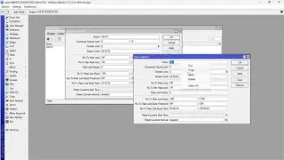 Hotspot with Radius Server Authentication via userman in OS7