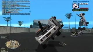 Towtrucks dont work well.