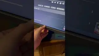 Монитор Asus ROG Strix XG27WCMS