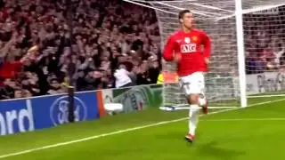 Manchester United vs Inter Milan 2 0   Champions League 2008 2009   Full Highlights HD