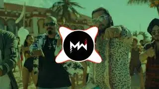 Makhna | Remix | Yo Yo Honey Singh | Dj Rhea | Music World.