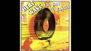 Heatwave - Super Soul Sister