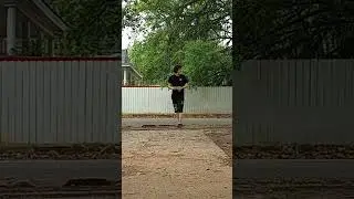 Plinking With A MODIFIED Nerf Rival PILOT #nerf #walmart #pilot #shorts