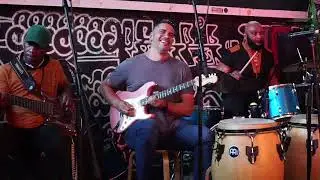 Not The Usual Jam - September 1, 2024