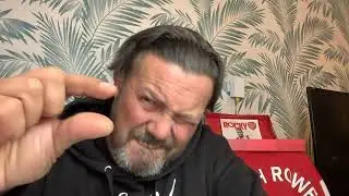 Fanbase & Politics Rant *LANGUAGE ALERT*