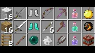 Hypixel Bedwars - Quickshop Tutorial