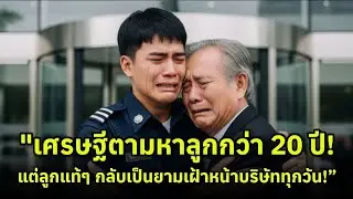 แม่สามีผู้เย็นชา ลูกสะใภ้ผู้ใจดี และมรดกที่เปลี่ยนหัวใจทั้งครอบครัวไปตลอดกาล