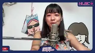 佐合井マリ子のCaddy Spoon Vol.711