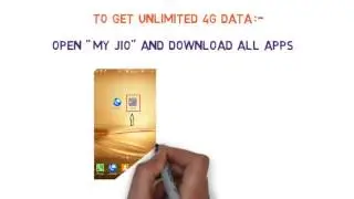 How to Activate Reliance Jio Sim   100% Working