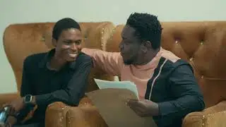 MY FAMILY CAN’T KNOW 😭🌈 | African Gay Story (LGBTQ Drama)