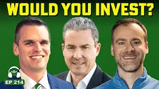 Expert Panel Unpack Industrial Real Estate | Deal Review