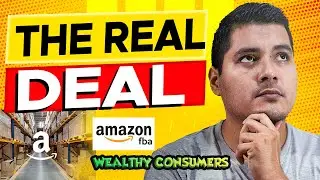 The BEST Virtual Mailbox Service for Your Amazon FBA in 2025: You Won't Find Better Based on Prices!