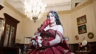 Presentación de alexia