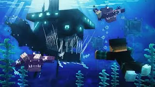 MENDRAKE vs OCEANO MAIS PERIGOSO