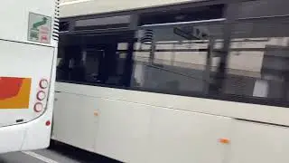 U-Go Mobility 7316 Mercedes O405NH Volgren CR221L
