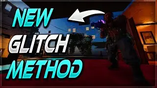 Cold War Multiplayer: New *Insane* Method Wallbreach Glitch - New Method Glitch !