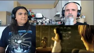 Katatonia - My Twin [Reaction/Review]