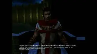 Vampire the Masquerade Episode 2: Capping Cappadocians