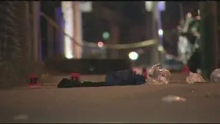 I-Team: The Cost of Crime