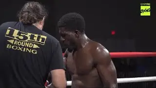 Savion &ldquo;Savage&rdquo; Kent 9TRIBE | Tacos and KO&rsquo;s ft J4 
