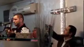 Hermano christiano cantique gitan Patchaï Reyes