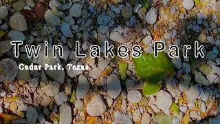 Twin Lakes Park - YMCA Camp. Cedar Park, Texas