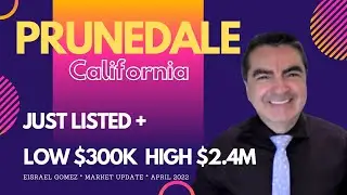 Prunedale, CA 93907 just listed market news Realtor report on low and highest priced homes for sale.