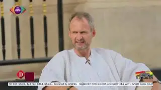 Independence day: Interview with H.E Philipp Stalder and H.E Dr. Erieka Bennet | Diplomatic License