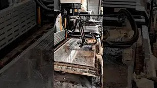 Automatic Marble Polishing Machine Work Tool for Shiny Finishing