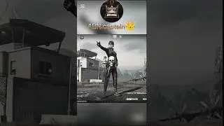 Best TDM❗ suit ever 🔥❗best outfits in PUBG mobile ☠️#bgmi #pubgmobile #tdm