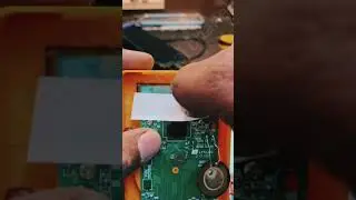 #shorts multimeter display upgrade multimeter display light upgrade ##technical