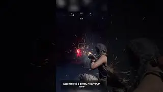 Arc Raiders: Assembly In Stella Montis is OP