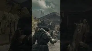 Gears of War Reloaded | Marcus Phoenix | Xbox Series X | @xbox #gaming #games #xbox #gearsofwar