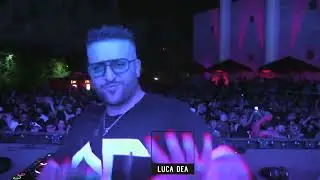 ALEX RUBINO @ BOLGIA djs from the world Summer Garden Bergamo ITALY 11.06.2022 by LUCA DEA