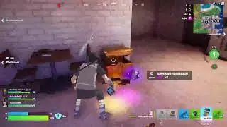 FortNite #addme   Ranked Battle Royale chapter7 Blitz