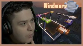 Wir Spielen Windwars Minecraft TimeCraften.de SMP