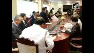 India&rsquo;s Modi government to present general budget on Saturday (SAN - 27 Feb, 2015)