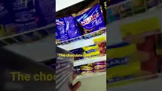 Britannia pure magic chocolush cookies review #viral #ytshorts #youtubeshorts#trending #viralshorts