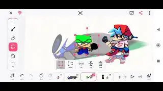 Fnf vs bambi evade edition brisk meme full week new update