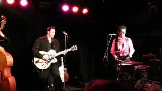 Rock This Town / The Kat Men