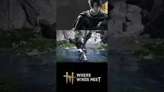 Where Winds Meet