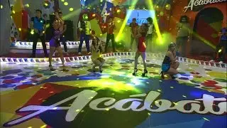&iquest;Nuevo baile de las meseritas?