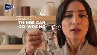 Panadol Migraine Ramadan