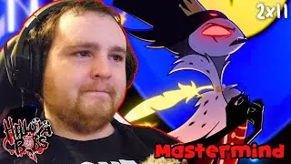 Too Many Emotions! - Helluva Boss 2x11 