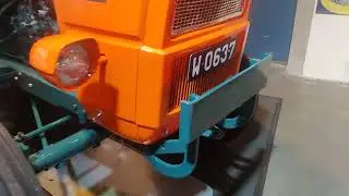 Tiat Someca 615