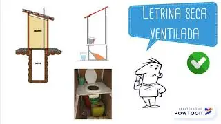 LETRINAS