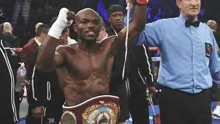 5 Of The Most Controversial Moments In Boxing History....