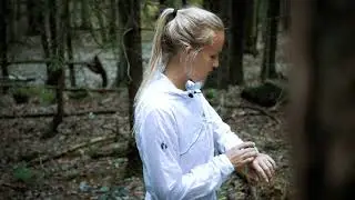 SOME DAYS - A TRAIL RUNNING SHORT FILM
