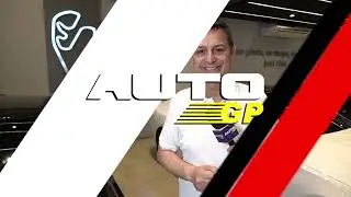 AUTOGP - #110 - 10/12/2022